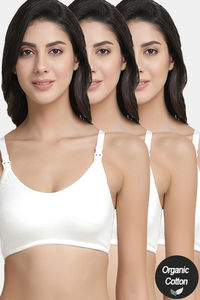 Milky White